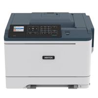 Esta es la imagen de impresora xerox c310