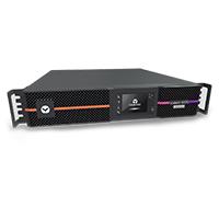 Esta es la imagen de ip gxt5li-2000lvrt2uxl ups vertiv liebert de litio