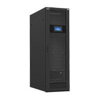 Esta es la imagen de ip vertiv liebert f9710167 smart cabinet