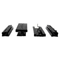 Esta es la imagen de kit de montaje aruba (paquete de 10pz) tipo e para ap- 515