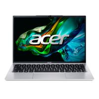 Esta es la imagen de laptop acer aspire lite 14 al14-51m-30v1 core i3-1215u