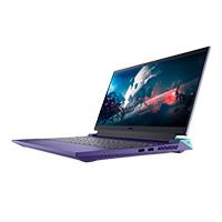 Esta es la imagen de laptop dell g15 5530 | gaming | ci7-13650hx