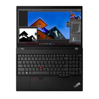 Esta es la imagen de laptop lenovo think l15 gen 4 // core i7-1355u 1.7 ghz// 16gb so-dimm ddr4-3200// 1tb ssd m.2 2242// 15.6 fhd//rj-45 // fingerprint// non backlit