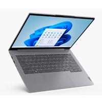 Esta es la imagen de laptop lenovo thinkbook aluminio 14 g6 irl core i5-1335u 1.3ghz16gb so-dimm ddr5-5200512gb ssd m.2 224214 wuxga non-backlit