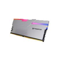 Esta es la imagen de memoria acer predator hermes ddr5 32gb (2x16gb) 6800 mt/s cl32 gaming rgb