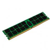 Esta es la imagen de memoria propietaria kingston dimm ddr4 ecc 16gb 2666mt/s cl19 1.2v 288pin p/pc kth-pl426/16g
