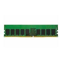 Esta es la imagen de memoria propietaria kingston dimm ddr4 ecc 16gb 3200mt/s cl22 1.2v 288pin p/pc (kth-pl432es8/16g)