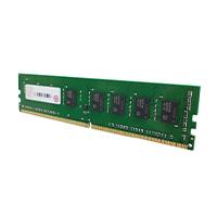 Esta es la imagen de memoria ram qnap ram-16gdr4a0-ud-2400 / 16gb ddr4 / 2400 mhz / udimm / solo para nas qnap