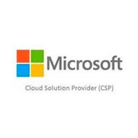 Esta es la imagen de microsoft csp office 365 e5 - anual