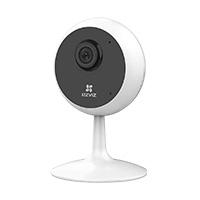 Esta es la imagen de mini camara ip 2 megapixel ezviz cs-c1c-fhd deteccion de movimiento