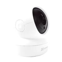 Esta es la imagen de mini camara ip pt 4 megapixel ezviz cs-h6c 4mp / wi-fi / seguimiento inteligente / audio de dos vias / notificacion push / ranura para memoria / uso en interior