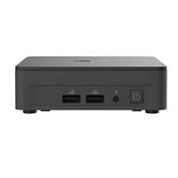 Esta es la imagen de mini pc asus nuc 12 performance core i3 1220p 12m cache- 4.40 ghz 10 cores /2x sodimm ddr4 3200mhz /hdmi 2.0 /2x thunderbolt 4 /3x usb 3.2 - ipa / asus oem