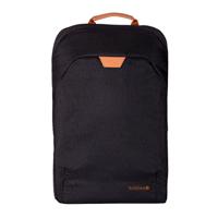 Esta es la imagen de mochila backpack techzone echo hero de 15.6 tzlbp56w-n de materiales reciclados negro