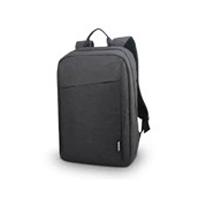 Esta es la imagen de mochila lenovo think b210 laptop casual 15.6 negro