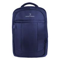 Esta es la imagen de mochila para lap top auden 15.6 a 17 pulgadas perfect choice azul