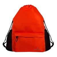 Esta es la imagen de mochila perfect choice bolso deportivo multiusos sportiva - naranja