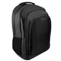 Esta es la imagen de mochila perfect choice para laptop 15.6 - 17 pulgadas comfort - negro