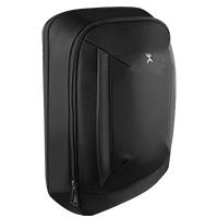 Esta es la imagen de mochila perfect choice para laptop 15.6 pulgadas avana - negro