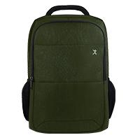 Esta es la imagen de mochila perfect choice para laptop de 15.6 pulgadas trova - verde