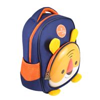 Esta es la imagen de mochila preescolar perfect choice para ninos multiples compartimientos dreamer - tigre