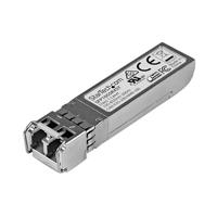 Esta es la imagen de modulo sfp+ compatible con cisco sfp-10g-sr-x - 10gbase-sr - fibra multimodo de 10gbe - sfp+ ethernet gigabit 10gb - lc - 300m - 850nm - cisco firepower