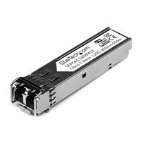 Esta es la imagen de modulo transceptor sfp compatible con cisco glc-sx-mm - 1000base-sx - multimodo de 1 gbe - sfp ethernet gigabit de 1gb - lc - 550m - 850nm - cisco ie3400