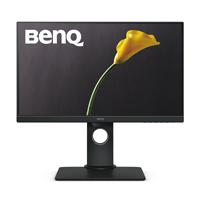 Esta es la imagen de monitor benq consumo gw2490t 24 1920x1080 hdmi vga display port bocina 2wx2 tecnologia eye care 3 años de garantia