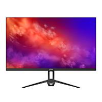 Esta es la imagen de monitor ghia / 27 pulg / led / ips / full hd 1920 x 1080 / frameless / 75 hz / freesync / vga / hdmi / bocinas integradas