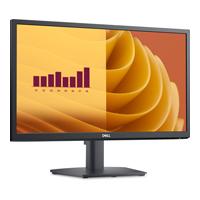 Esta es la imagen de monitor led dell e2225h 21.5 pulgadas 1920 x 1080 75 hz pantalla plana dp