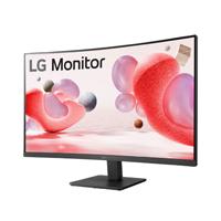 Esta es la imagen de monitor pc lg curvo 32mr50c-b 31.5 full hd con amd freesync