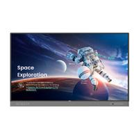 Esta es la imagen de monitor señalizacion digital benq rm7504 75 uhd 4k 450nits android 13.0 8gb ram 32gb rom 40 puntos tactiles 3 años de garantia