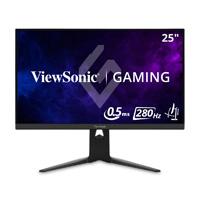 Esta es la imagen de monitor viewsonic gamer xg2536