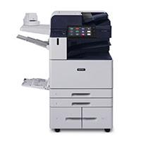 Esta es la imagen de multifuncional xerox altalink b8245f