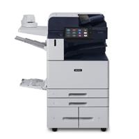 Esta es la imagen de multifuncional xerox altalink b8255f