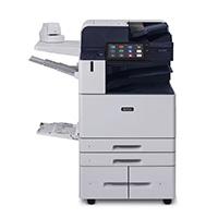 Esta es la imagen de multifuncional xerox altalink b8270f