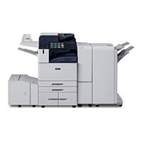 Esta es la imagen de multifuncional xerox altalink c8145f