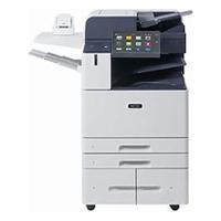 Esta es la imagen de multifuncional xerox altalink c8170f