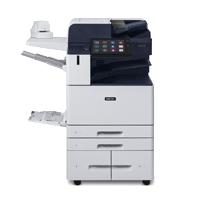 Esta es la imagen de multifuncional xerox altalink c8235f