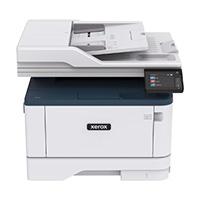 Esta es la imagen de multifuncional xerox b305