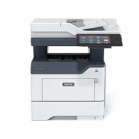 Esta es la imagen de multifuncional xerox versalink b415