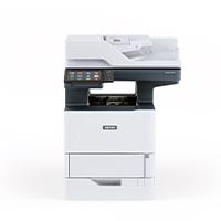 Esta es la imagen de multifuncional xerox versalink b625