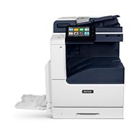 Esta es la imagen de multifuncional xerox versalink b7130