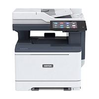 Esta es la imagen de multifuncional xerox versalink c415