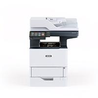 Esta es la imagen de multifuncional xerox versalink c625