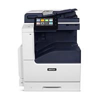 Esta es la imagen de multifuncional xerox versalink c7130