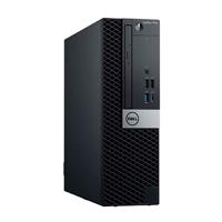 Esta es la imagen de pc dell optiplex 7020 sff intel core i5-14500 16 gb ddr5 512 gb ssd m.2 dp - hdmi win 11 pro teclado mouse wi-fi 3 años basicos negro 876ky