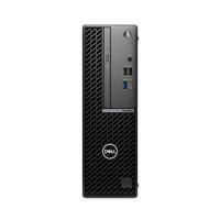 Esta es la imagen de pc dell optiplex 7020 sff | intel core i7-12700 | 16 gb ddr5 | 512 gb ssd m.2 | teclado y mouse | wifi | dp - hdmi | win 11 pro | 3 years basic | wgmg0