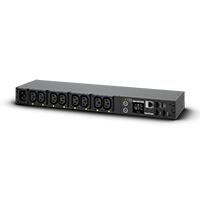 Esta es la imagen de pdu cyberpower pdu81006