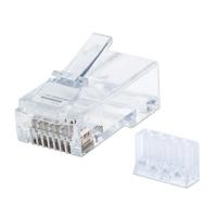 Esta es la imagen de plug rj45