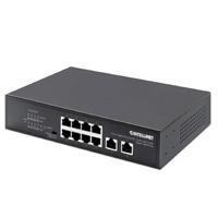 Esta es la imagen de poe switch